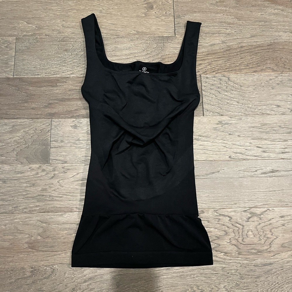 Blanqi everyday maternity tank